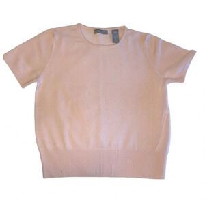 Kate Hill Italian Merino Wool Sweater